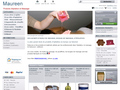 Aper�u de : Produits d\'�pilation et massage